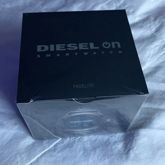 Diésel smartwatch